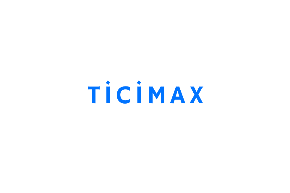Ticimax Arayüz Tasarımı ve Geliştirme